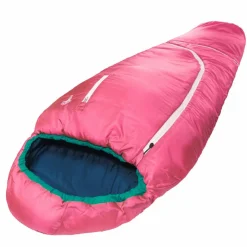 Grüezi bag WOLLE KIDS WORLD TRAVELLER Kinder - Kinderschlafsack^Kinder Zelten Mit Kindern