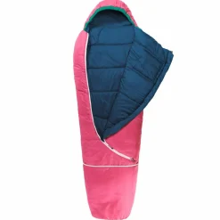 Grüezi bag WOLLE KIDS WORLD TRAVELLER Kinder - Kinderschlafsack^Kinder Zelten Mit Kindern