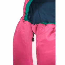 Grüezi bag WOLLE KIDS WORLD TRAVELLER Kinder - Kinderschlafsack^Kinder Zelten Mit Kindern