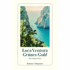 GRÜNES GOLD - Krimi^ Krimis Und Thriller
