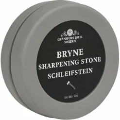 Gränsfors AXTPFLEGESET^ Messerschärfer Und Messerpflege