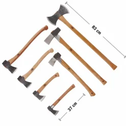 Gränsfors FORSTBEIL - Axt^ Äxte