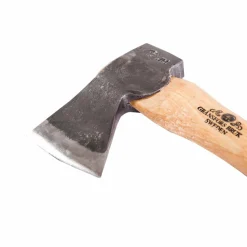 Gränsfors HANDBEIL - Axt^ Äxte