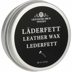 Gränsfors Ausrüstungspflege|Messerschärfer Und Messerpflege*LEDERFETT