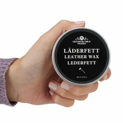 Gränsfors Ausrüstungspflege|Messerschärfer Und Messerpflege*LEDERFETT