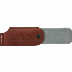 Gränsfors Messerschärfer Und Messerpflege*WETZSTEIN AUS NATURSTEIN - Schleifstein