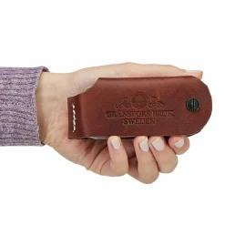 Gränsfors Messerschärfer Und Messerpflege*WETZSTEIN AUS NATURSTEIN - Schleifstein