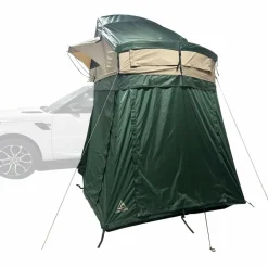 Groenberg ANNEX M (HALVOR 160) - 170-189CM - Zeltzubehör^ Autodachzelte Und Dachträger