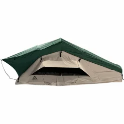 Groenberg Autodachzelte Und Dachträger*HALVOR 160 ROOFTOP TENT - Dachzelt