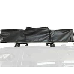 Groenberg Autodachzelte Und Dachträger*HALVOR 160 ROOFTOP TENT - Dachzelt