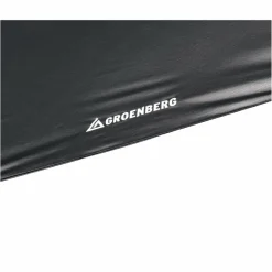 Groenberg Autodachzelte Und Dachträger*KATTO TARP (ALVAR/TJELVAR) - Zeltzubehör