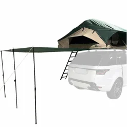 Groenberg SKYD TARP 270 (HALVOR 160) - Zeltzubehör^ Autodachzelte Und Dachträger