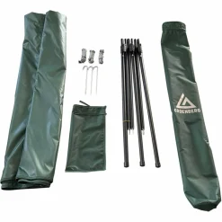 Groenberg SKYD TARP 270 (HALVOR 160) - Zeltzubehör^ Autodachzelte Und Dachträger