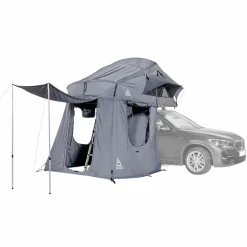 Groenberg VILLMARK ANNEX SMALL - Zeltzubehör^ Autodachzelte Und Dachträger