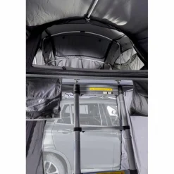 Groenberg VILLMARK ANNEX SMALL - Zeltzubehör^ Autodachzelte Und Dachträger