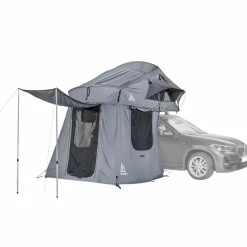 Groenberg Autodachzelte Und Dachträger*VILLMARK ANNEX MEDIUM - Zeltzubehör