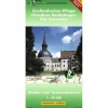 GROßENHAINER PFLEGE WESTLAUSITZ DER SCHR - Wanderkarte^ Wanderkarten Und Winterkarten|Wanderkarten Und Winterkarten