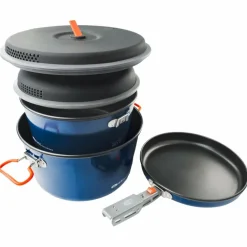 GSI Campingtöpfe Und Campinggeschirr*BUGABOO BASE CAMPER - Kochtopf