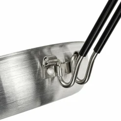 GSI Campingtöpfe Und Campinggeschirr*BUGABOO CERAMIC 10 FRYPAN - Bratpfanne