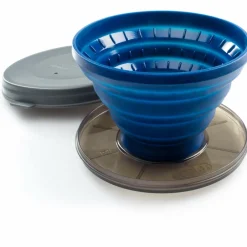 GSI Kaffee Equipment*COLLAPSIBLE JAVADRIP - Kaffeefilter