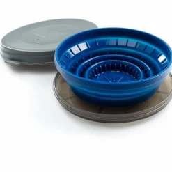 GSI Kaffee Equipment*COLLAPSIBLE JAVADRIP - Kaffeefilter