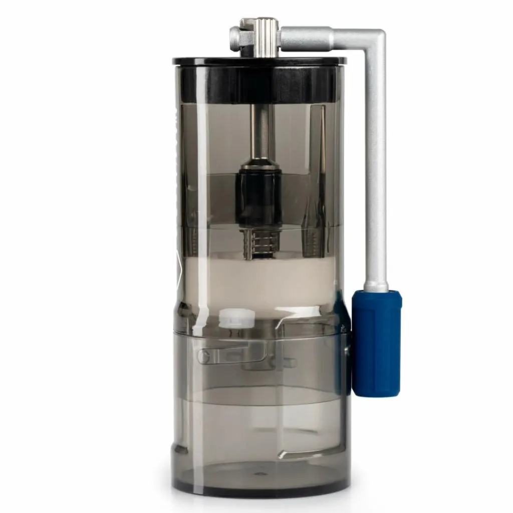 GSI JAVAGRIND^ Kaffee Equipment|Campingtöpfe Und Campinggeschirr