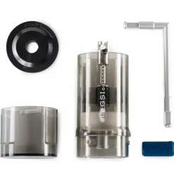 GSI JAVAGRIND^ Kaffee Equipment|Campingtöpfe Und Campinggeschirr