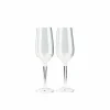 GSI Campingtöpfe Und Campinggeschirr*NESTING CHAMPAGNE FLUTE SET - Campinggeschirr