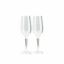 GSI Campingtöpfe Und Campinggeschirr*NESTING CHAMPAGNE FLUTE SET - Campinggeschirr
