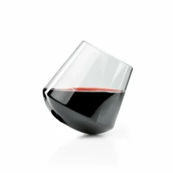 GSI STEMLESS RED WINE GLASS - Campinggeschirr^ Campingtöpfe Und Campinggeschirr
