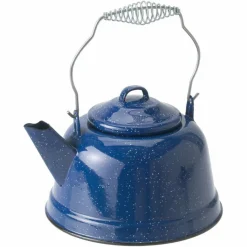 GSI Kaffee Equipment|Campingtöpfe Und Campinggeschirr*TEA KETTLE - Kaffeekessel