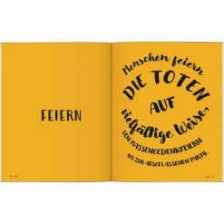 GUIDE TO DEATH - Sachbuch^ Outdoor-Sachbücher Und Naturwissen