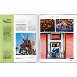 GUIDE TO DEATH - Sachbuch^ Outdoor-Sachbücher Und Naturwissen