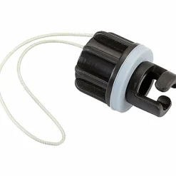 Gumotex Wassersportzubehör*EINGESTELLTER PUSH-PUSH VENTIL ADAPTER - A 1 STÜCK - Bootszubehör