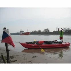 Gumotex FRAMURA - Kajak^ Schlauchboote|Kajaks