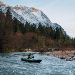Gumotex Schlauchboote|Kajaks*RUSH 1 - Kajak