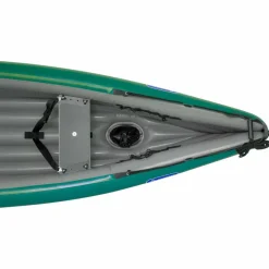 Gumotex Kanadier|Schlauchboote*SCOUT - Kanadier