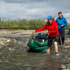 Gumotex Kanadier|Schlauchboote*SCOUT - Kanadier