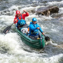Gumotex Kanadier|Schlauchboote*SCOUT - Kanadier