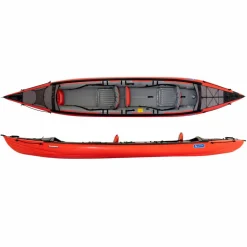Gumotex Kajaks*SEASHINE - Kajak