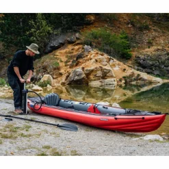 Gumotex Kajaks*SEASHINE - Kajak