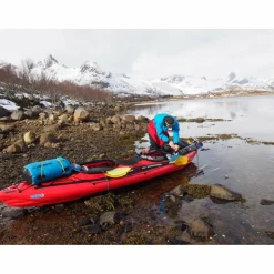 Gumotex SEAWAVE - Kajak^ Schlauchboote|Kajaks