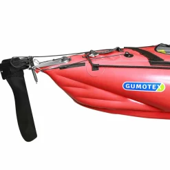 Gumotex STEUERANLAGE SEAWAVE - Bootszubehör^ Wassersportzubehör