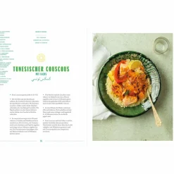 HABIBI - Kochbuch^ Kochbücher