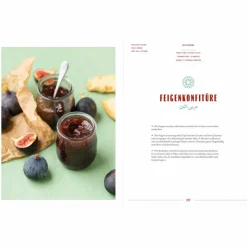 HABIBI - Kochbuch^ Kochbücher