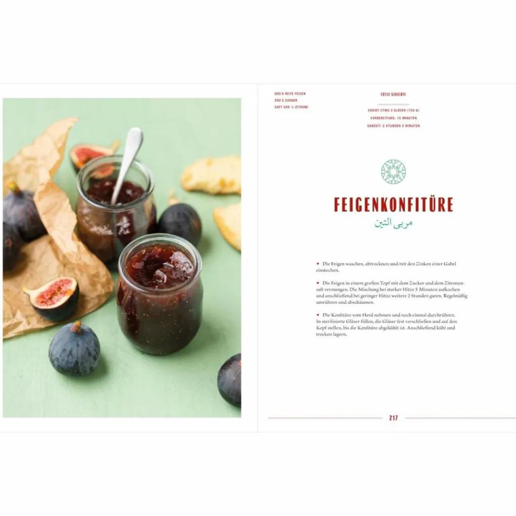 HABIBI - Kochbuch^ Kochbücher