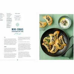 HABIBI - Kochbuch^ Kochbücher