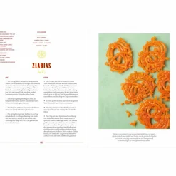 HABIBI - Kochbuch^ Kochbücher