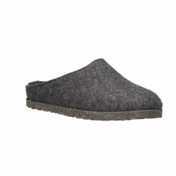 Damen Haflinger Hüttenschuhe|Hüttenschuhe*MANHATTAN CLOG Unisex - Hausschuhe