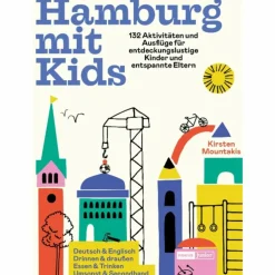 HAMBURG MIT KIDS - Reiseführer^ Reiseführer Deutschland